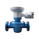 橢圓齒輪流量計