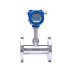 熱式氣體質量流量計